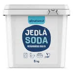 ALLNATURE Jedlá soda 5 kg