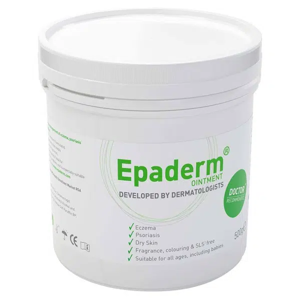 EPADERM Ointment 500 g