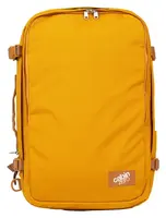 Batoh do letadla 55x40x20 CabinZero Classic Pro 42L Orange Chill