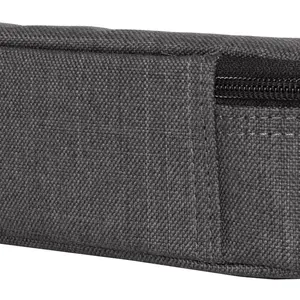 Pouzdro do školy Dakine School Case XL Carbon