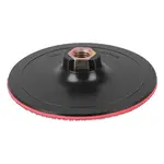 Nosič brusných výseků s maticí M14 125mm STREND PRO F0193N