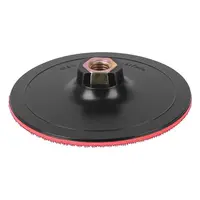Nosič brusných výseků s maticí M14 125mm STREND PRO F0193N