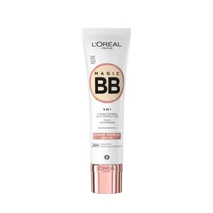 Loréal Paris Glow Paradise Magic BB krém 01 Very Light BB krém 30 ml