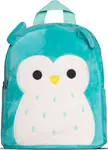 Squishmallows batůžek - sova Winston