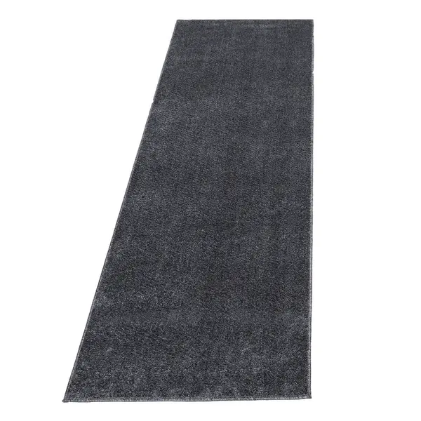 Novel BĚHOUN, 80/250 cm šedá