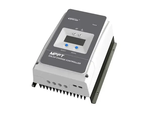 MPPT solární regulátor EPever 150VDC/100A 10415AN - 12/24/48V