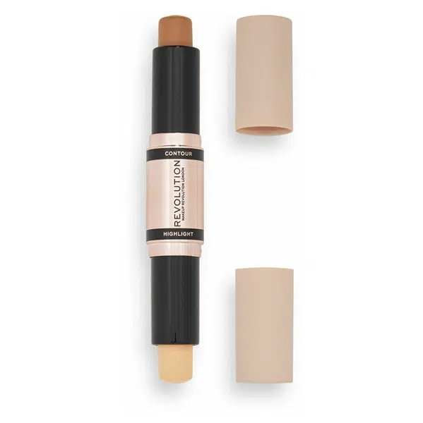 REVOLUTION Konturovací tyčinka Medium Fast Base 8,6 g