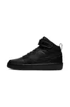 Nike   Court Borough Mid 2 sneakers detské kožené