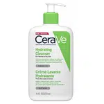CERAVE Hydratační čisticí emulze 473 ml