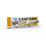 CANIVERM Perorální pasta s kuřecí příchutí 4 ml