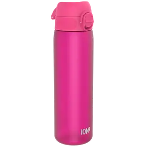 ION8 Leak proof láhev pink 500 ml