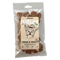 TATRAPET Pet Expert Nature rolka s kuřecím masem a rybou 150 g