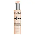 KÉRASTASE Gelový krém pro vlnité a kudrnaté vlasy Curl Manifesto 150 ml