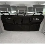 Organizér na zadní sedadla SIXTOL SX1040 Car Pockets