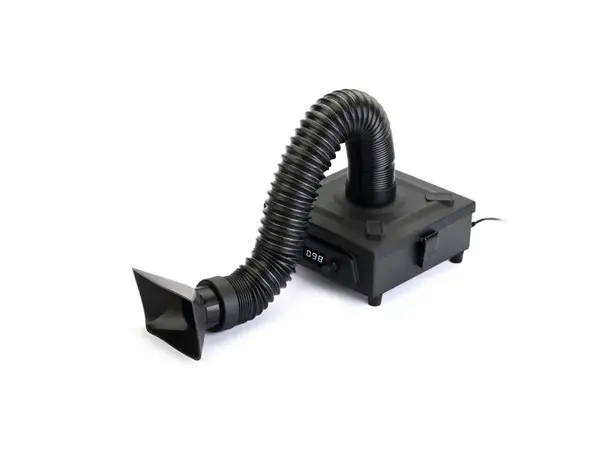 Odsávač pájecích zplodin ZHONGDI ZD-601