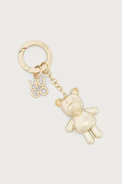 HUGO  klíčenka dámská Bear_Charm