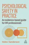 Psychological Safety in Practice - Helen Sanderson