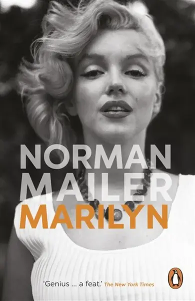 Marilyn - Mailer Norman