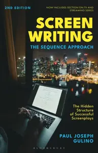 Screenwriting - Professor Paul Joseph  Gulino