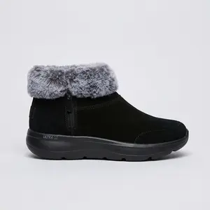 Skechers on-the-go encore-snow-capped 36