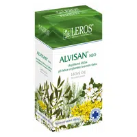 LEROS Alvisan neo Léčivý čaj sypaný 100 g