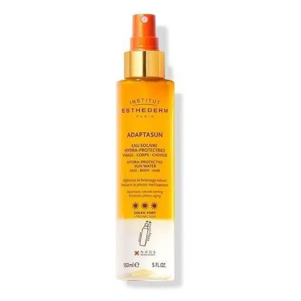 ESTHEDERM Adaptasun HydraProtective Dvoufázová opalovací voda 150 ml