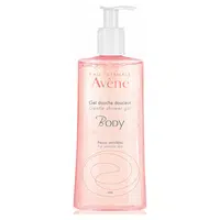 AVÈNE Jemný sprchový gel 500 ml