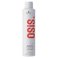 SCHWARZKOPF Professional Osis+ Vlasový sprej Session 300 ml