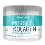 ALLNATURE Mořský kolagen original Premium 200 g