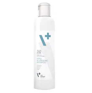 VETEXPERT Hypoallergenic Shampoo pro psy a kočky 250 ml