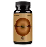 JÍME ZDRAVĚ - MANDIMU Ashwagandha 90 kapslí