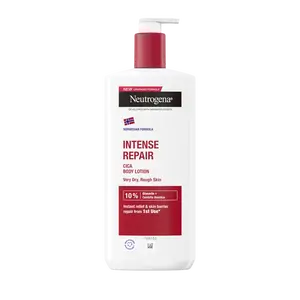 NEUTROGENA® Norská receptura Intenzivní regenerační CICA tělové mléko 400 ml