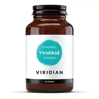 VIRIDIAN Viridikid synerbio powder 50 g