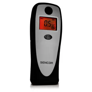 SENCOR SCA BA01 Alkohol tester