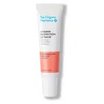 THE ORGANIC PHARMACY Vitamin Ochranný balzám na rty  10 ml