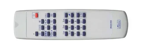 Ovladač dálkový IRC81293 toshiba, samsung