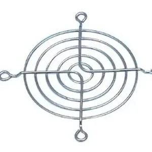 Ventilátor  mřížka   92x92mm CYP-B7