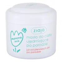 ZIAJA Mamma Mia tělové máslo 200 ml