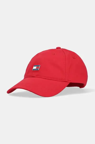 Tommy Jeans  Bavlnená šiltovka