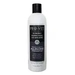 PRO-VET All in One antiparazitní šampon a kondicionér pro psy 500 ml