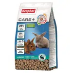 BEAPHAR Care+ krmivo junior králík 1,5 kg