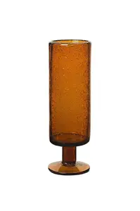 Ferm Living  Pohár na šampanské  Oli Champagne 220 ml