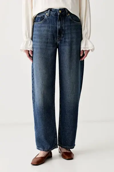 Tommy Hilfiger  rifle barrel dámske
