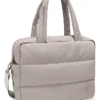 Dámská kabelka Heys Puffer Personal Bag Atmosphere