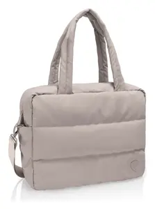 Dámská kabelka Heys Puffer Personal Bag Atmosphere