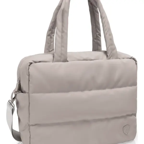 Dámská kabelka Heys Puffer Personal Bag Atmosphere