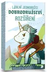 Labilní jednorožci: Dobrodružství