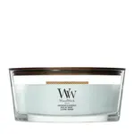 WW Svíčka Loď Sagewood & Seagrass