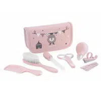 Sada hygienická Baby Kit Pink