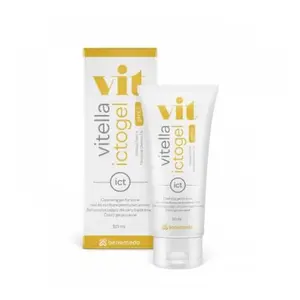Vitella Ictogel 50 ml